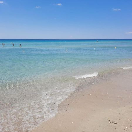 Villa Ammare Marina di Lizzano Extérieur photo