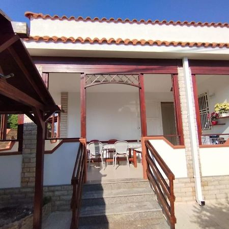 Villa Ammare Marina di Lizzano Extérieur photo