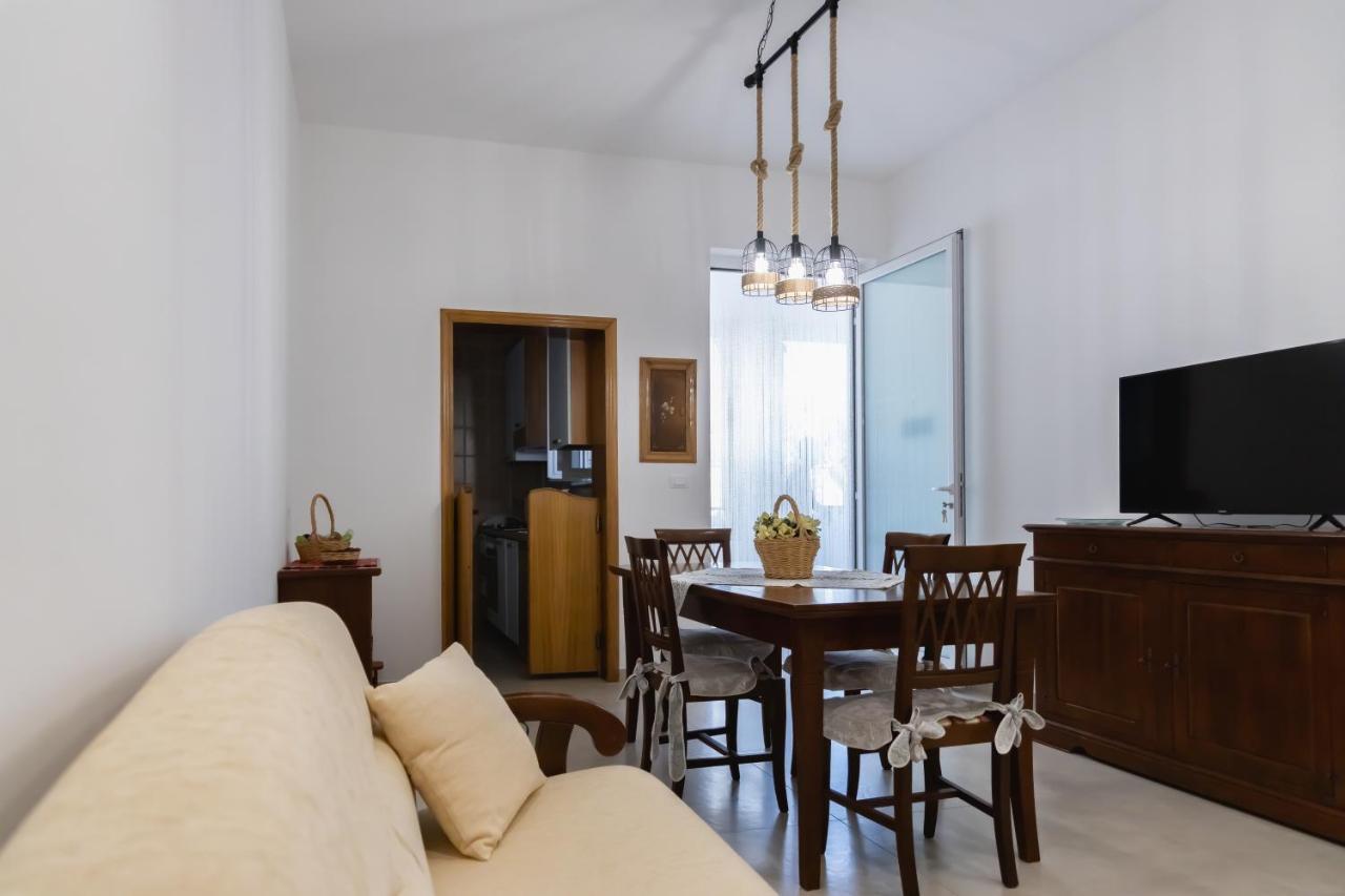 Villa Ammare Marina di Lizzano Extérieur photo