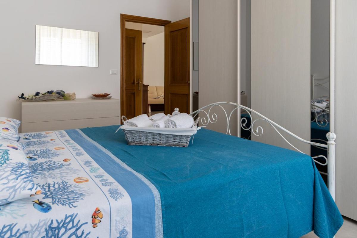 Villa Ammare Marina di Lizzano Extérieur photo
