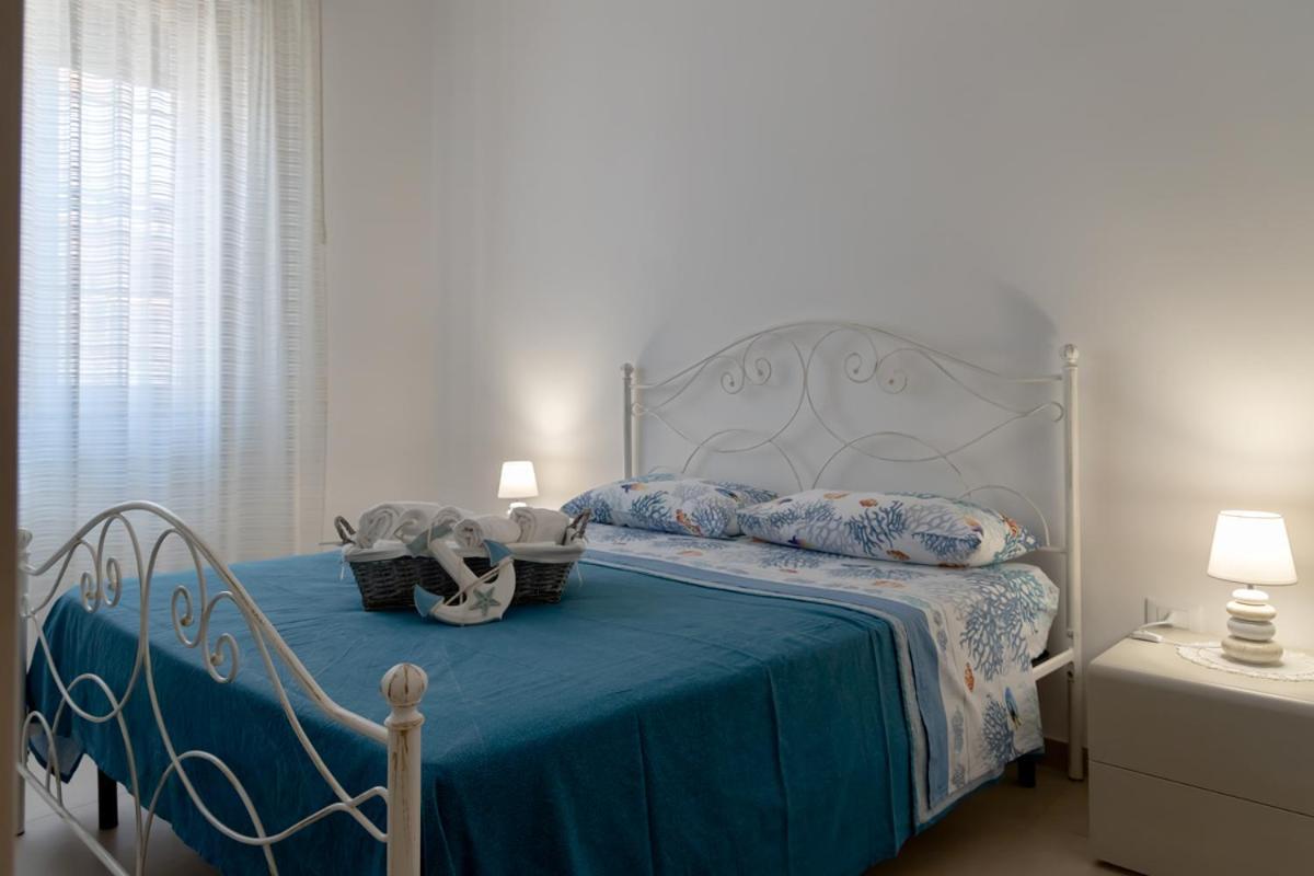 Villa Ammare Marina di Lizzano Extérieur photo