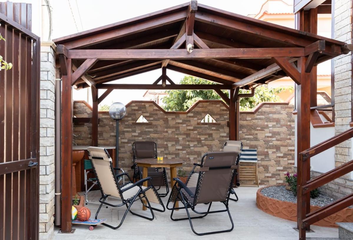 Villa Ammare Marina di Lizzano Extérieur photo