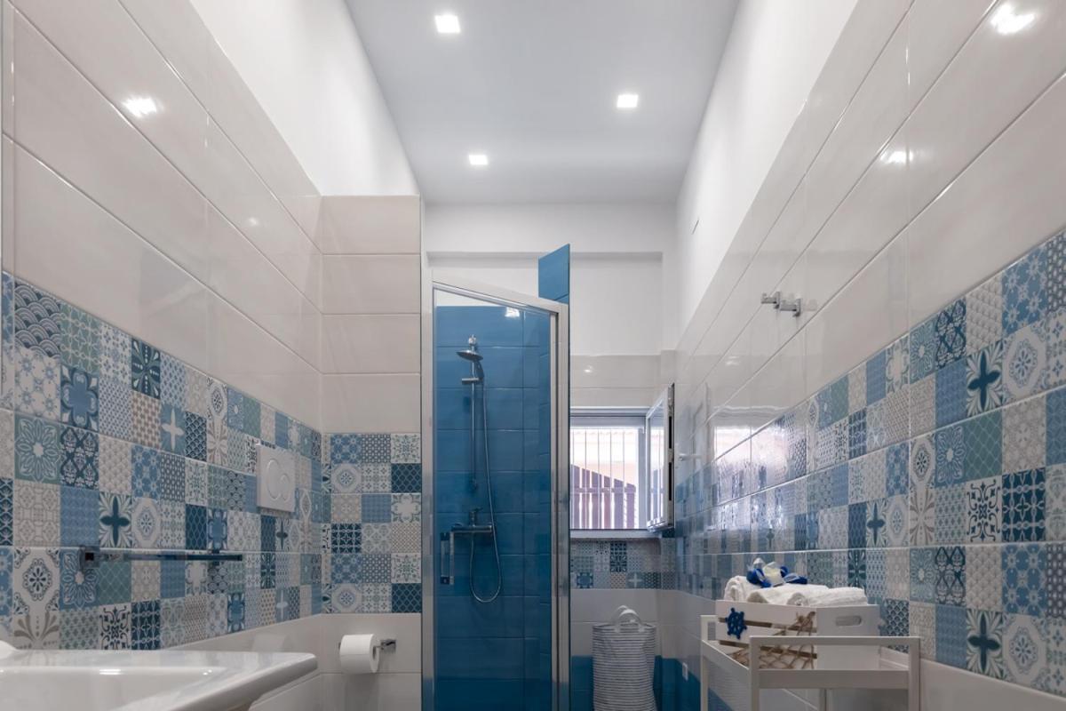 Villa Ammare Marina di Lizzano Extérieur photo
