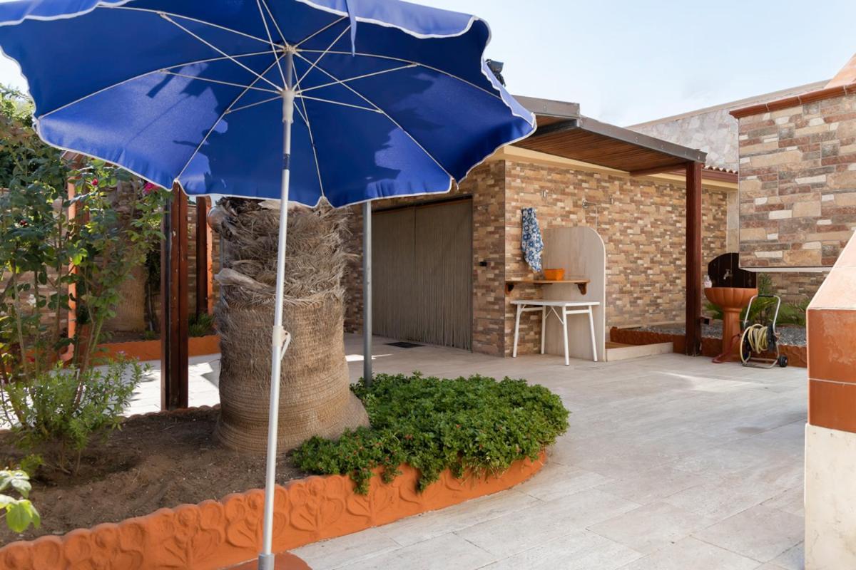Villa Ammare Marina di Lizzano Extérieur photo