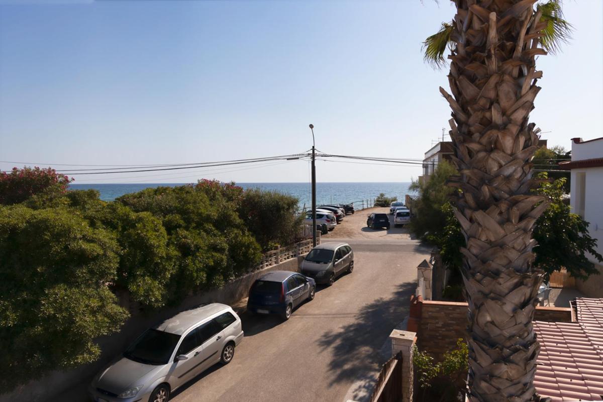 Villa Ammare Marina di Lizzano Extérieur photo