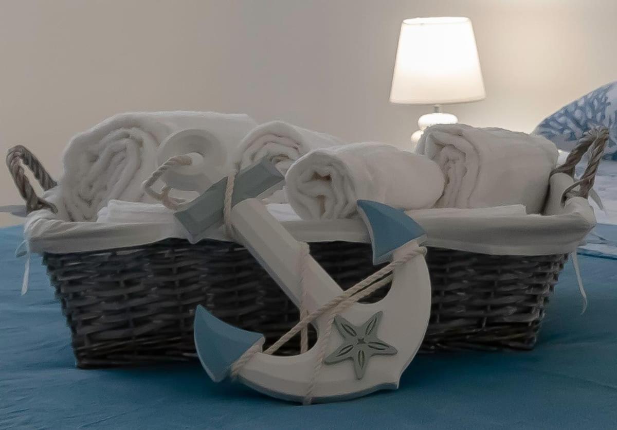 Villa Ammare Marina di Lizzano Extérieur photo