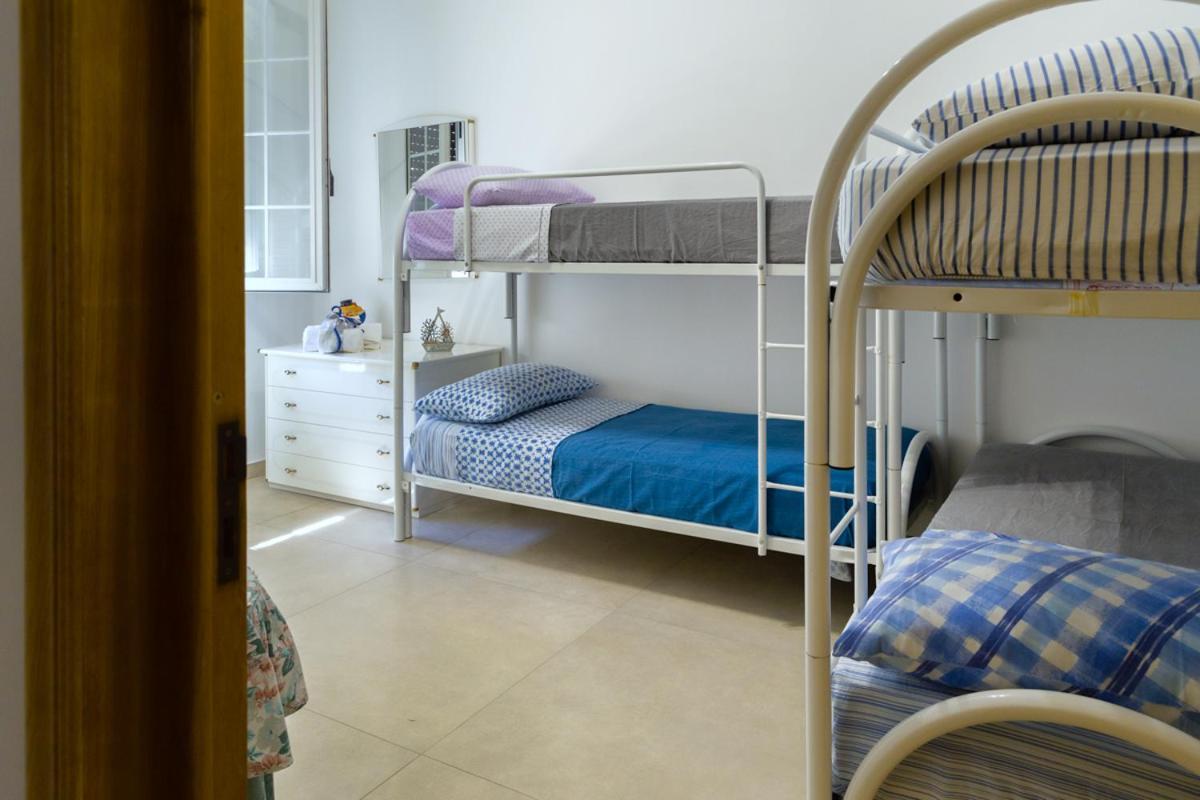 Villa Ammare Marina di Lizzano Extérieur photo
