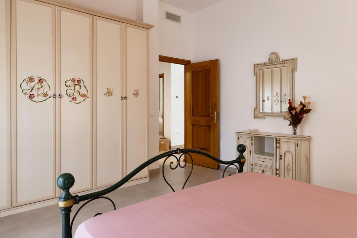 Villa Ammare Marina di Lizzano Extérieur photo
