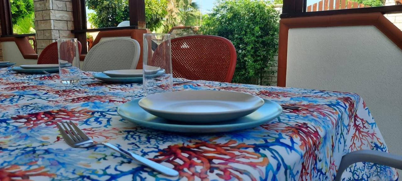 Villa Ammare Marina di Lizzano Extérieur photo