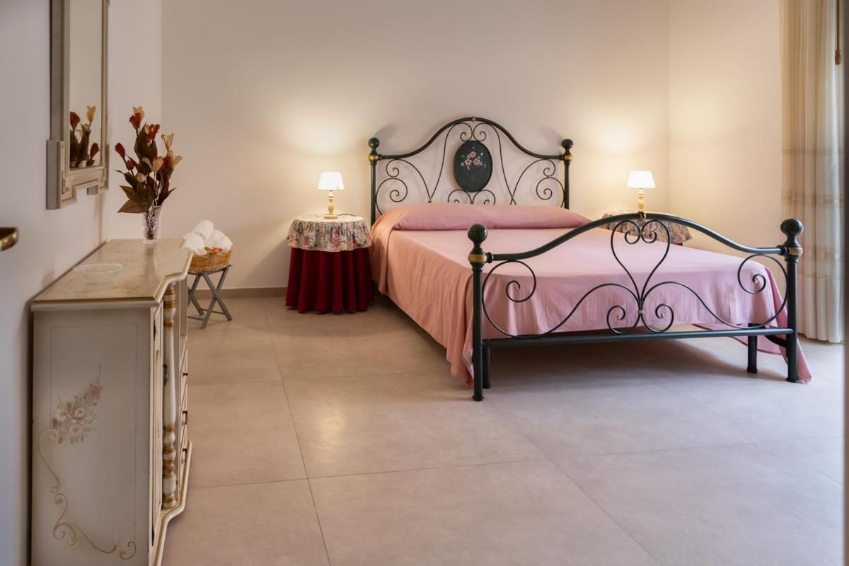 Villa Ammare Marina di Lizzano Extérieur photo