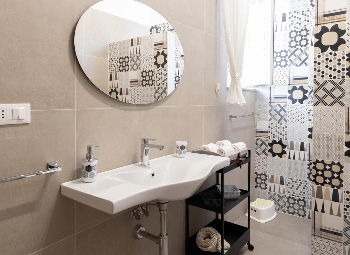 Villa Ammare Marina di Lizzano Extérieur photo