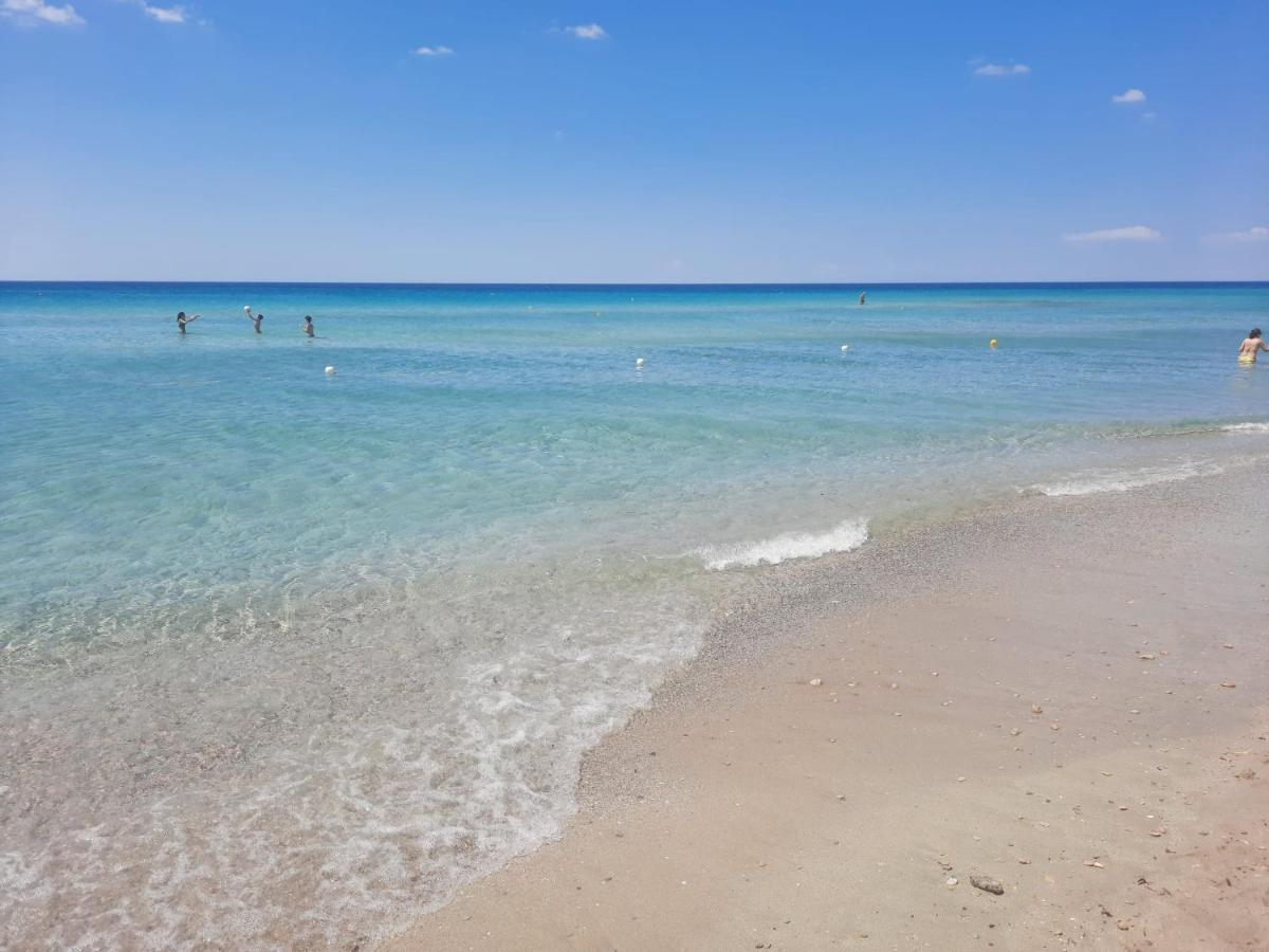 Villa Ammare Marina di Lizzano Extérieur photo